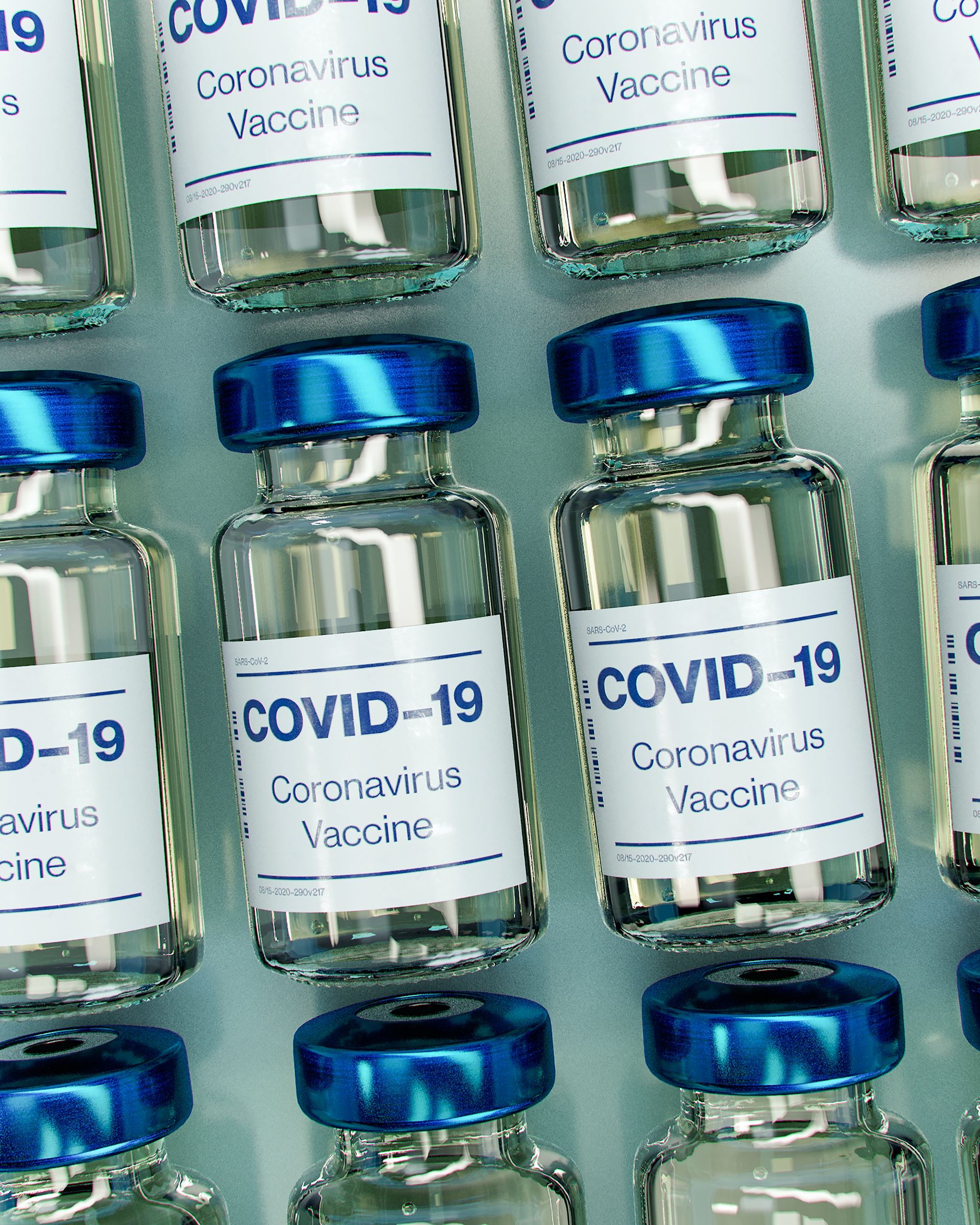 vaccine vaccination covid19